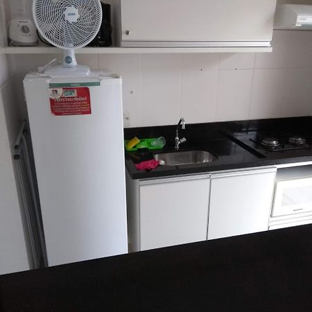 Flat209 Veredas Rio Quente Particular Bagian luar foto