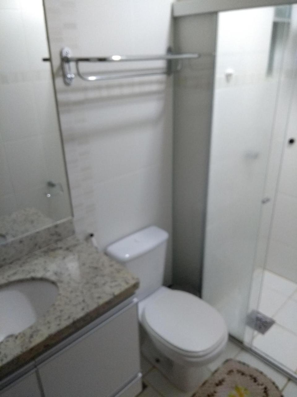Flat209 Veredas Rio Quente Particular Bagian luar foto